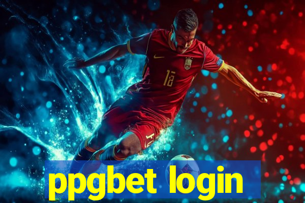 ppgbet login